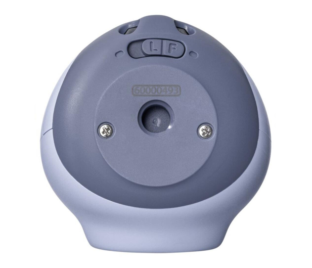 FUJIFILM Instax Pal niebieski blue - 1186504 - zdjęcie 4